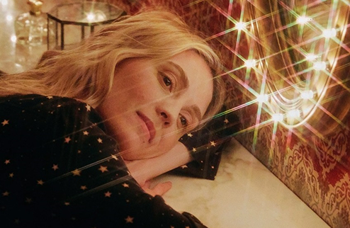 Evelyne Brochu_evenement