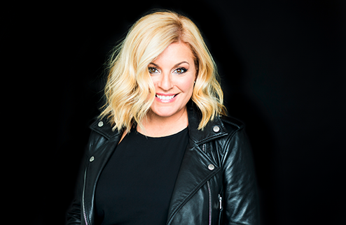 Guylaine Tanguay_evenement