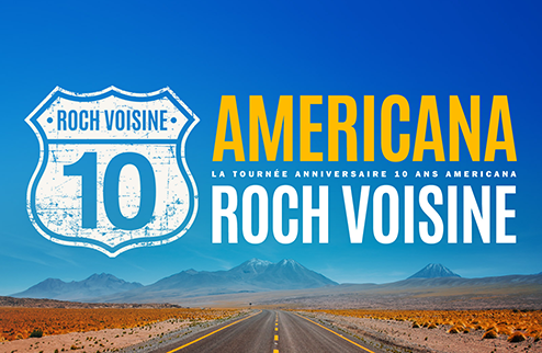 Roch Voisine_evenement