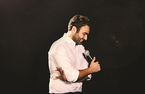 Simon gouache_evenement