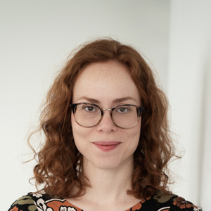 Nathalie Vanderveken